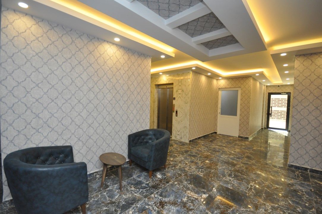 Пентхаус в Алании, Турция, 119 м2 фото 3