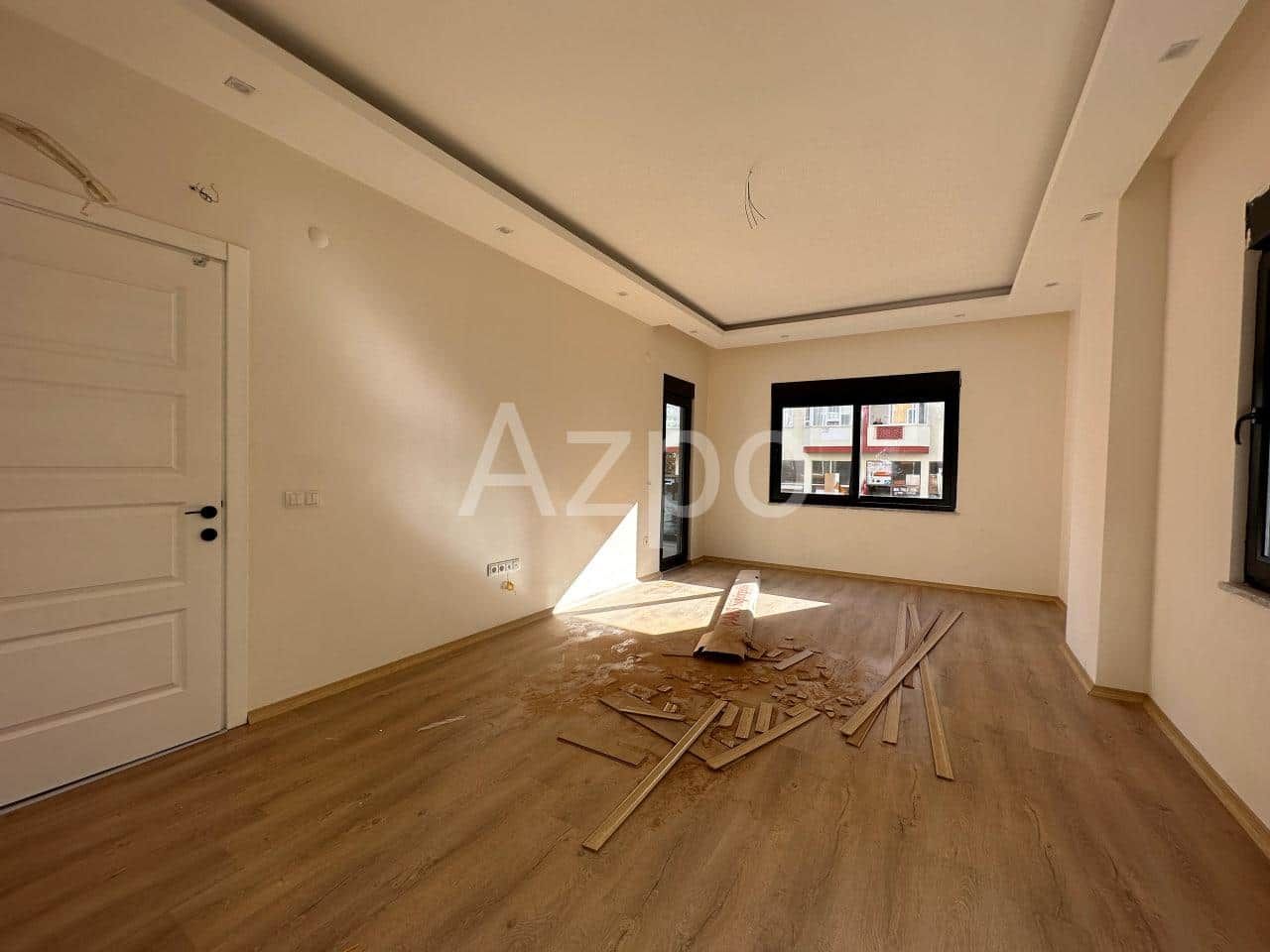 Апартаменты в Алании, Турция, 135 м2 фото 5