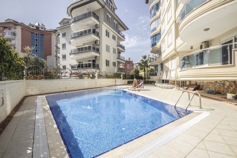 Пентхаус в Алании, Турция, 220 м2 фото 3