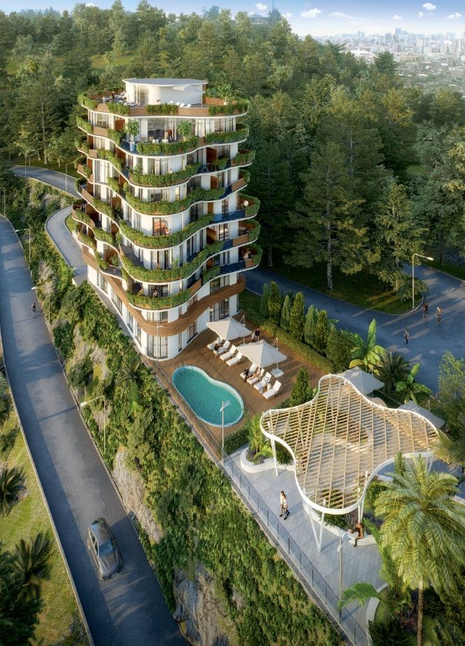 Квартира в Батуми, Грузия, 90 м2 фото 3