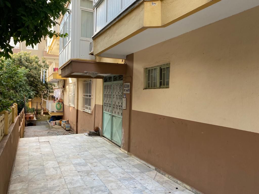 Квартира в Алании, Турция, 100 м2 фото 2
