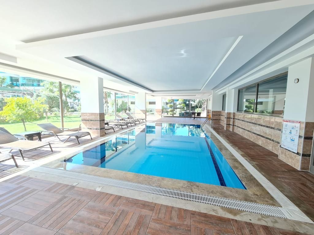 Квартира в Алании, Турция, 105 м2 фото 3
