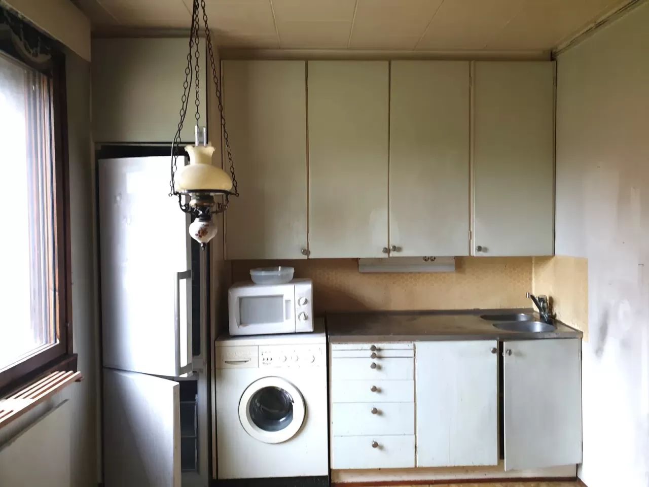 Квартира в Котке, Финляндия, 46 м2 фото 3