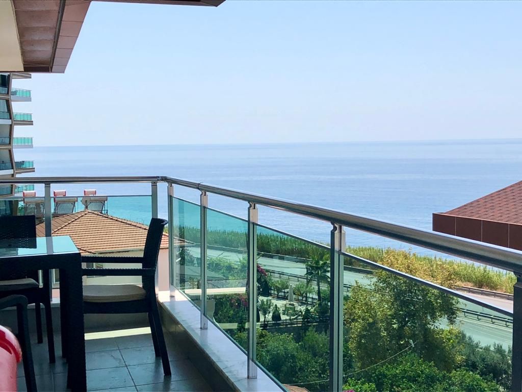 Квартира в Алании, Турция, 237 м2 фото 3