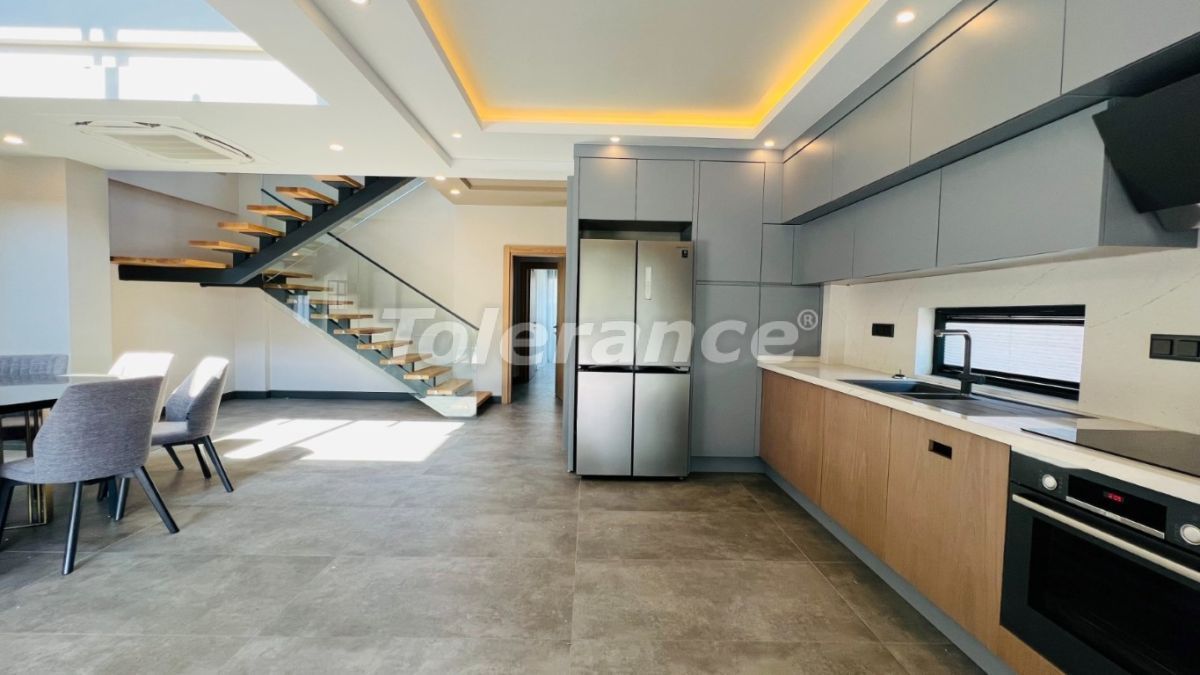 Вилла в Кемере, Турция, 221 м2 фото 4