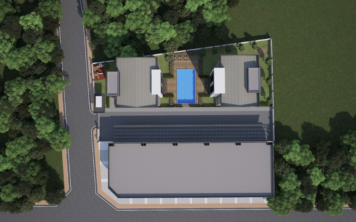 Квартира Altıntaş Mh., Турция, 96 м2 фото 3