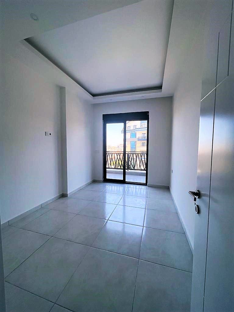Квартира в Алании, Турция, 60 м2 фото 3
