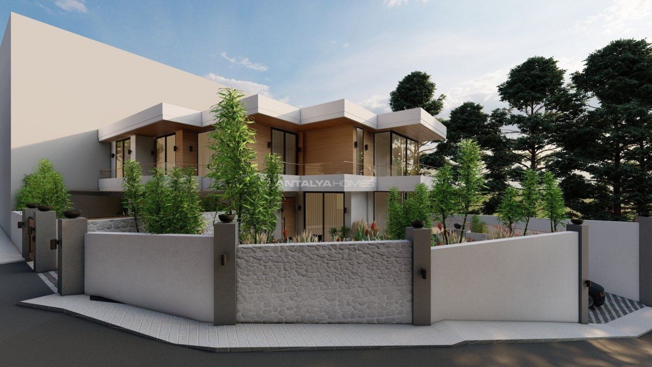 Вилла в Фетхие, Турция, 226 м2 фото 3