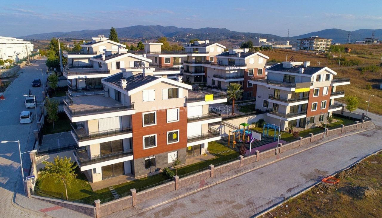 Вилла в Ялове, Турция, 390 м2 фото 5