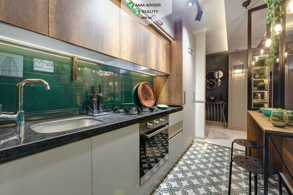 Квартира в Бурсе, Турция, 100 м2 фото 3
