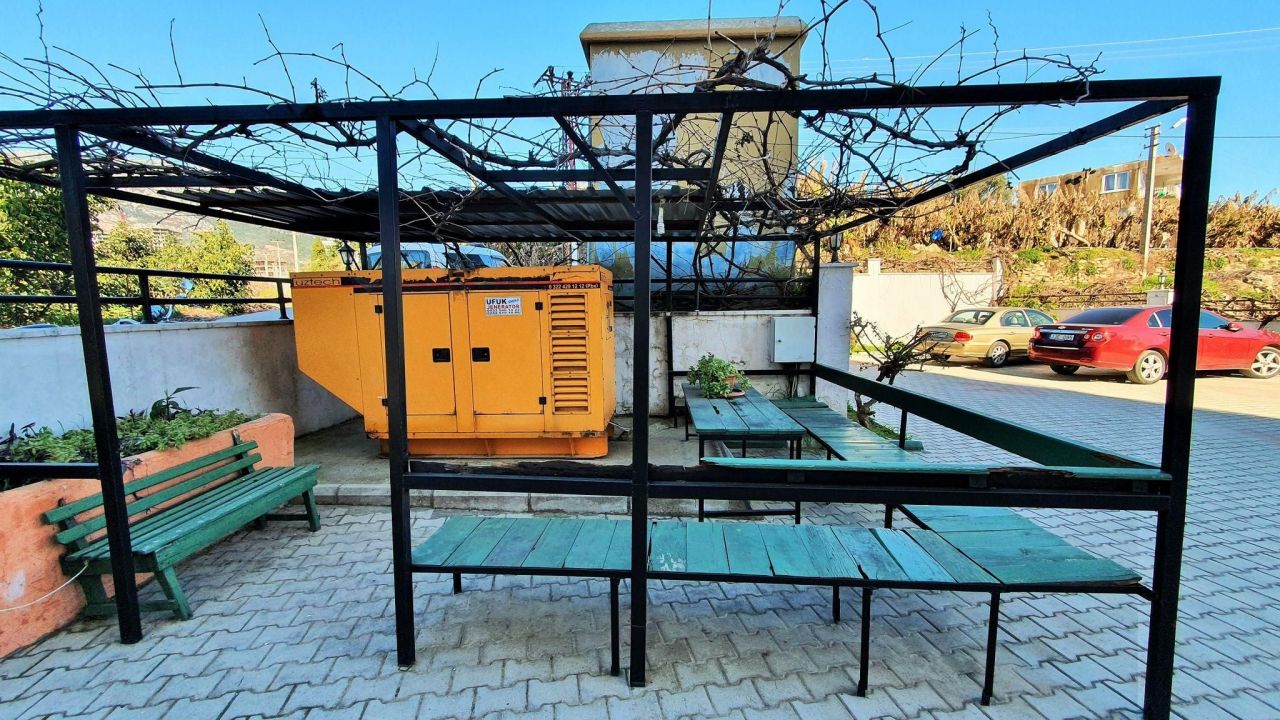 Квартира в Алании, Турция, 110 м2 фото 2