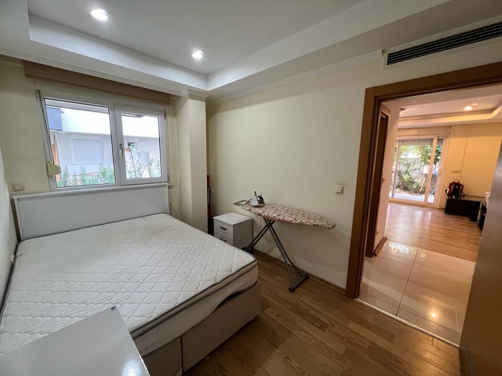 Квартира в Анталии, Турция, 65 м2 фото 5