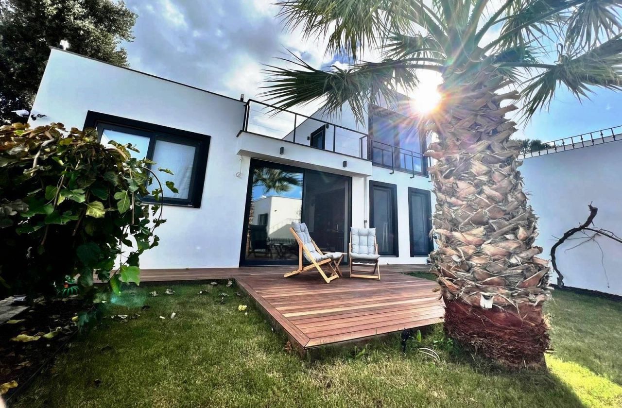 Вилла в Яликаваке, Турция, 300 м2 фото 3