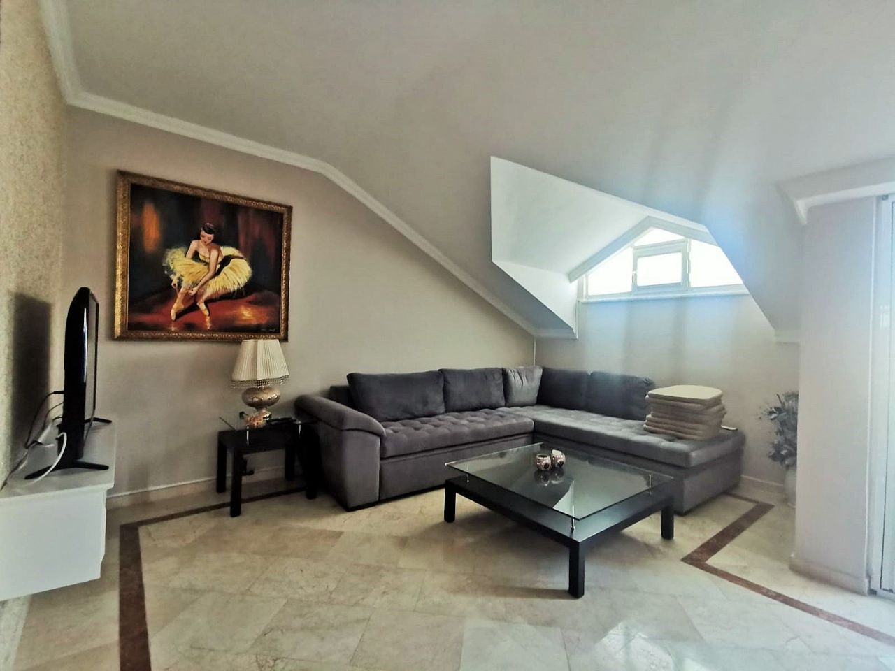 Квартира в Алании, Турция, 225 м2 фото 4