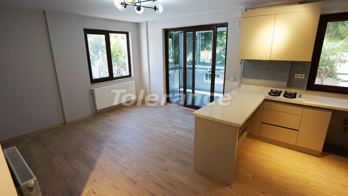 Апартаменты в Анталии, Турция, 80 м2 фото 4