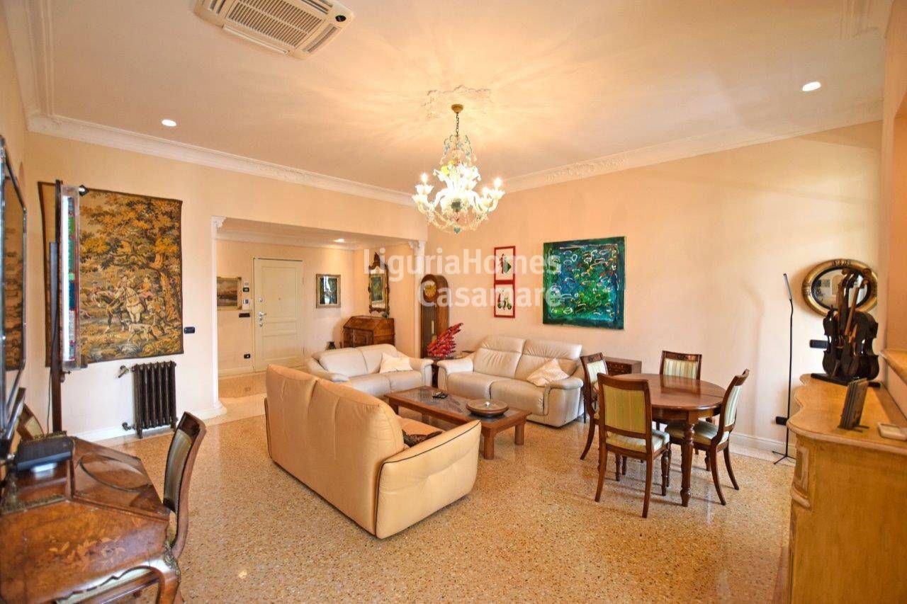Апартаменты в Оспедалетти, Италия, 170 м2 фото 4