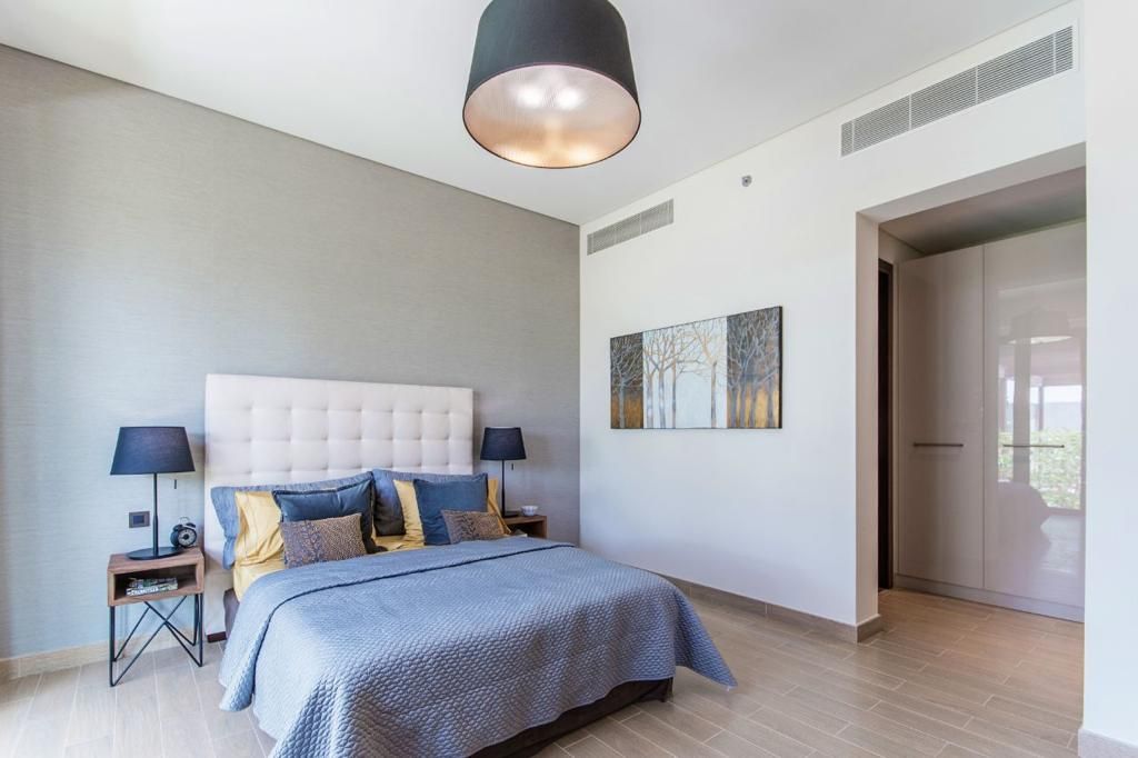 Апартаменты в Дубае, ОАЭ, 120 м2 фото 5