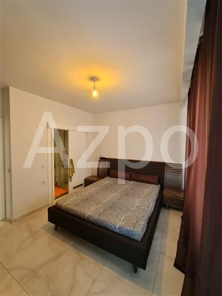 Апартаменты в Алании, Турция, 115 м2 фото 4