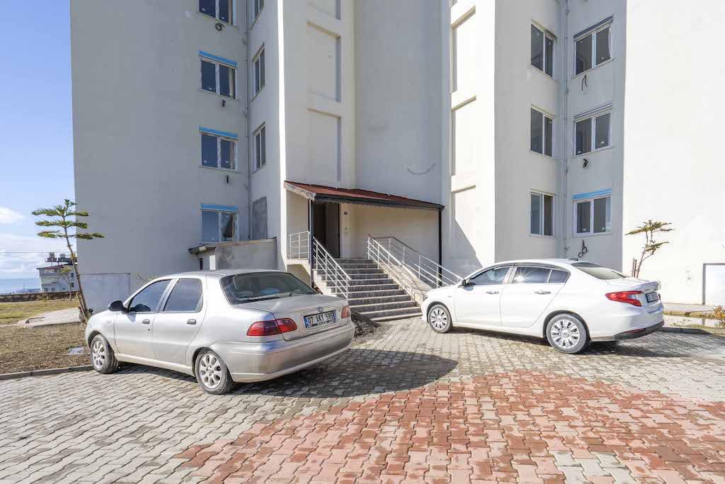Квартира в Алании, Турция, 120 м2 фото 3