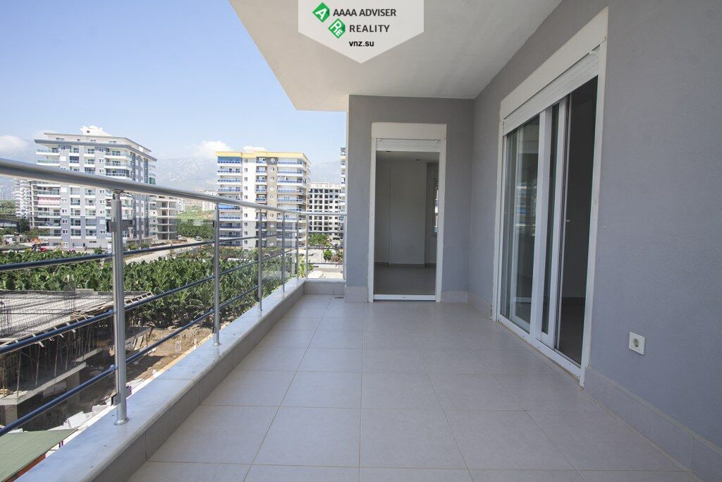 Квартира в Алании, Турция, 72 м2 фото 3