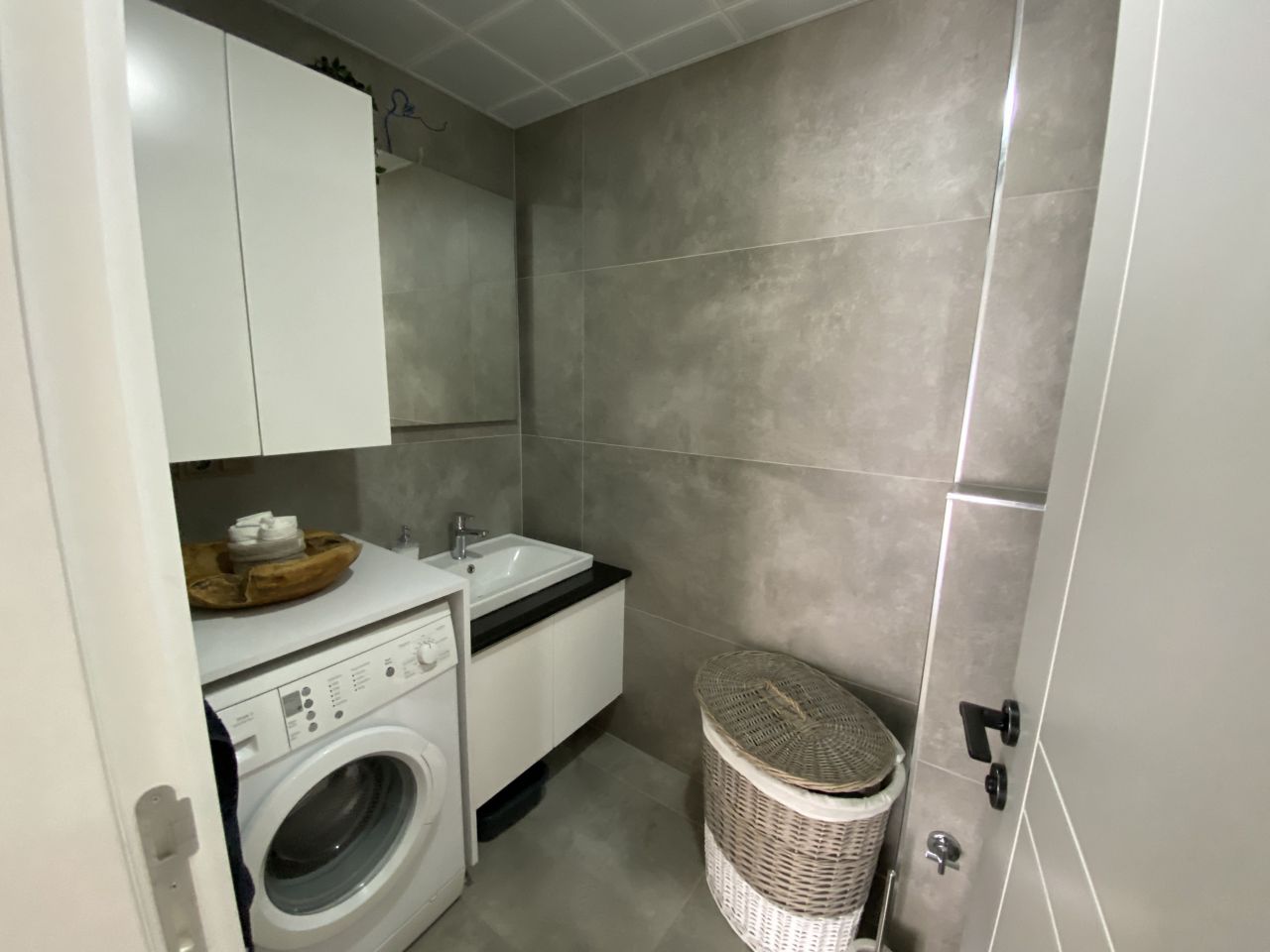 Квартира в Алании, Турция, 162 м2 фото 3