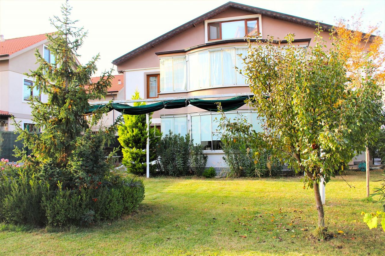 Вилла Нилюфер, Турция, 320 м2 фото 2