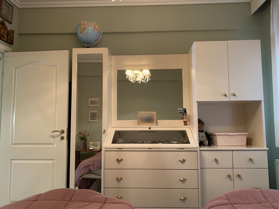 Квартира на Северо-Эгейских островах, Греция, 130 м2 фото 5