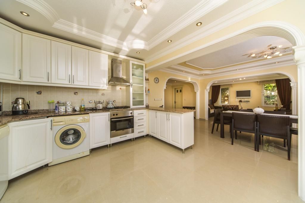 Вилла в Алании, Турция, 250 м2 фото 4