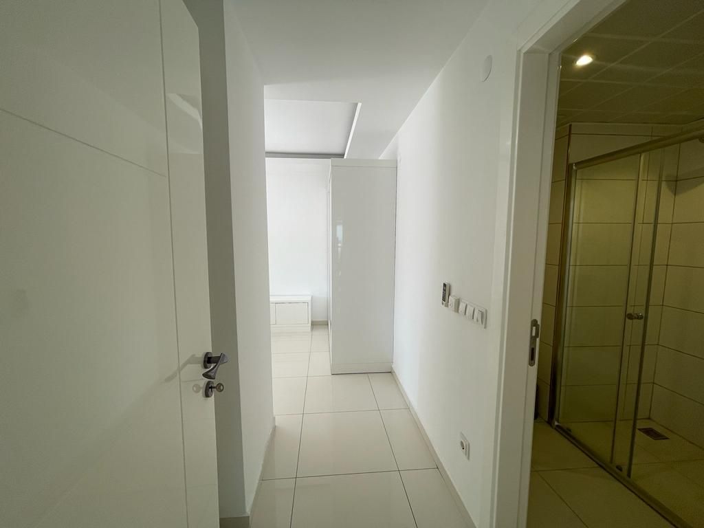 Квартира в Алании, Турция, 105 м2 фото 4