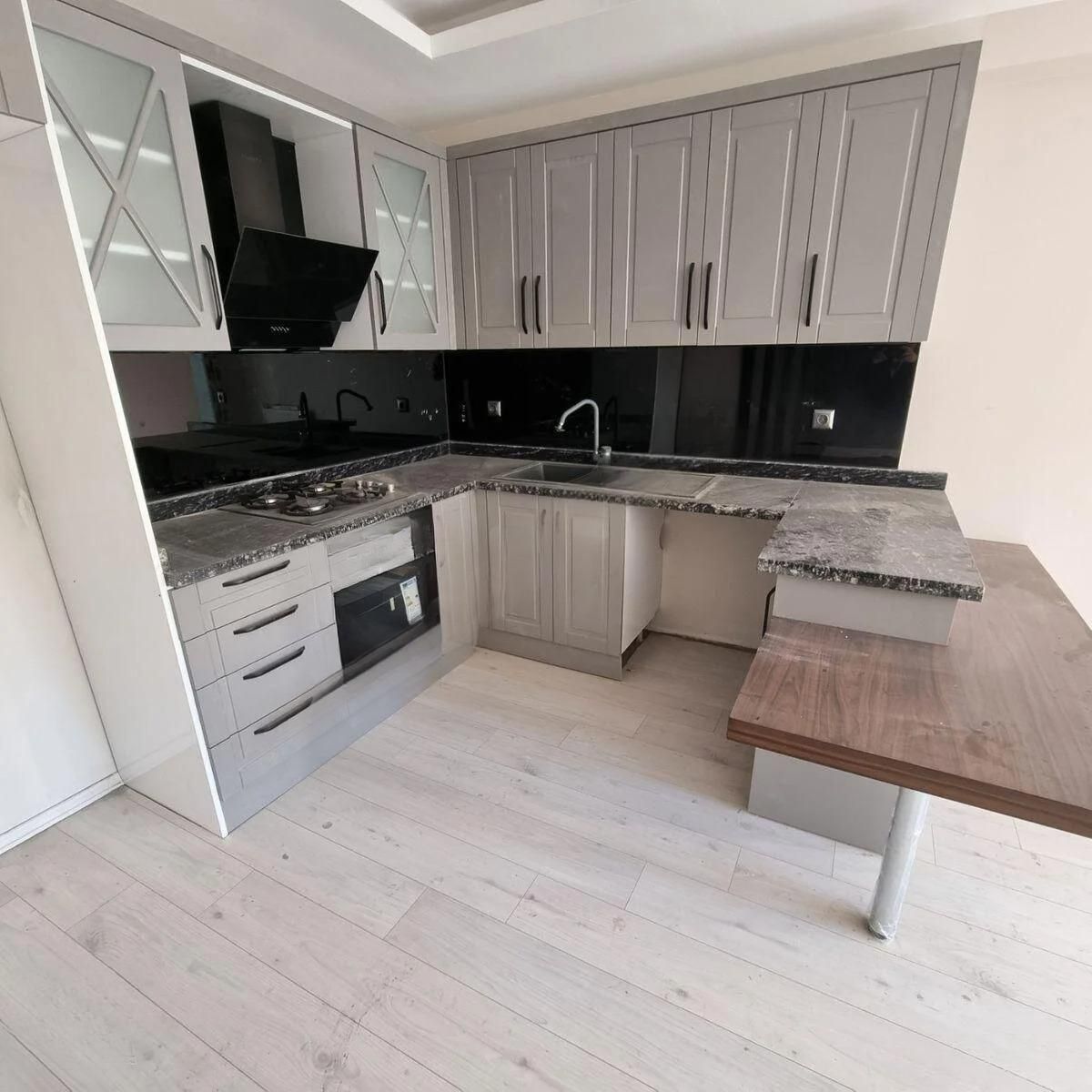 Квартира в Мерсине, Турция, 80 м2 фото 5