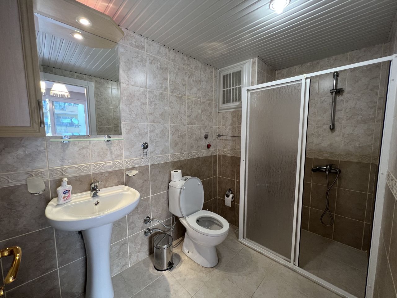 Квартира в Алании, Турция, 110 м2 фото 5