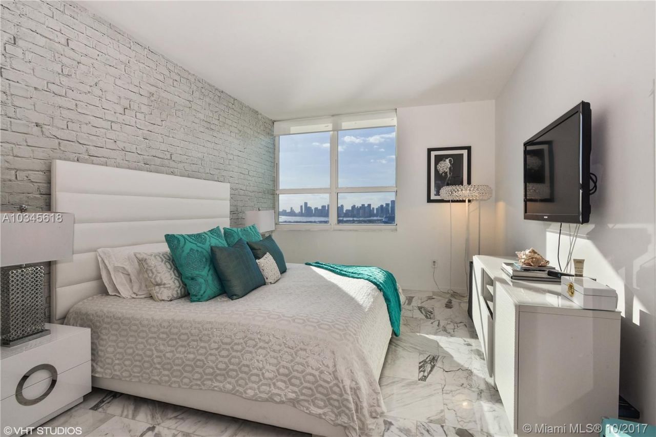 Пентхаус в Майами, США, 120 м2 фото 3