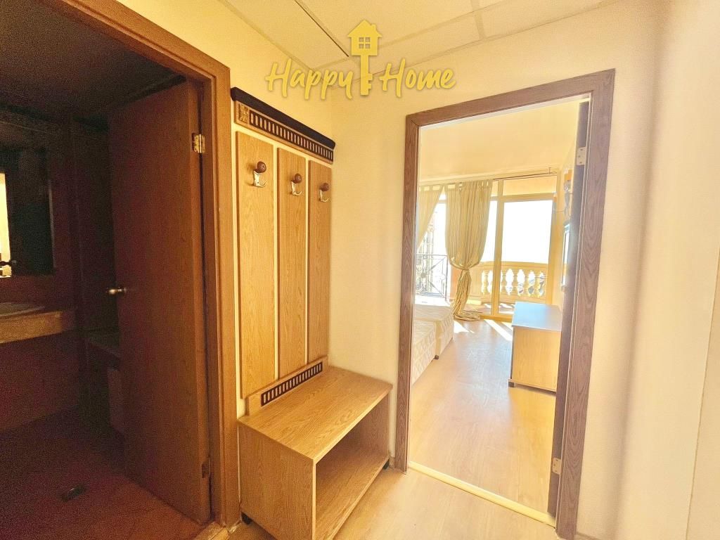 Апартаменты в Елените, Болгария, 73 м2 фото 5