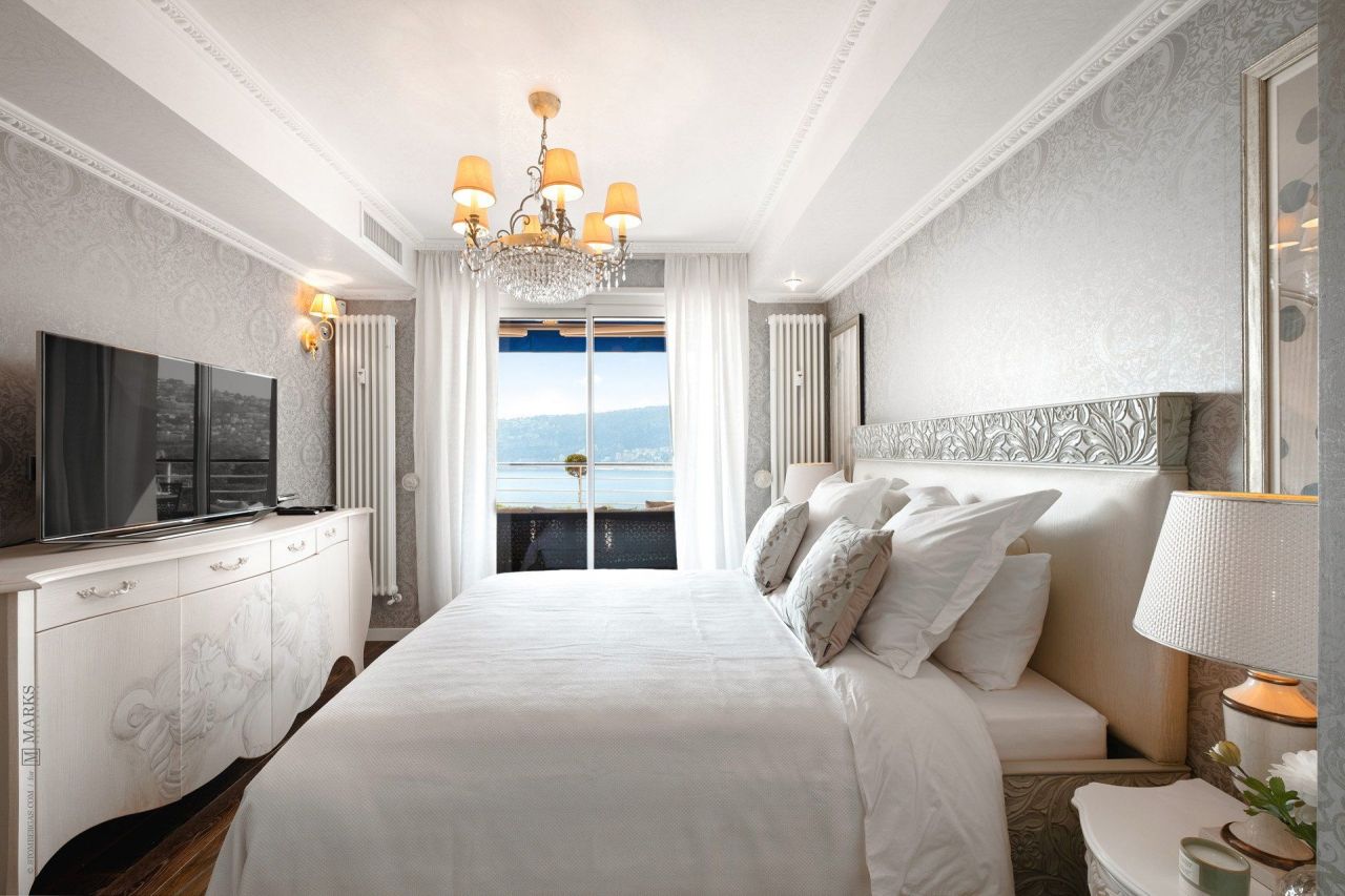 Квартира в Сен-Жан-Кап-Ферра, Франция, 164 м2 фото 2
