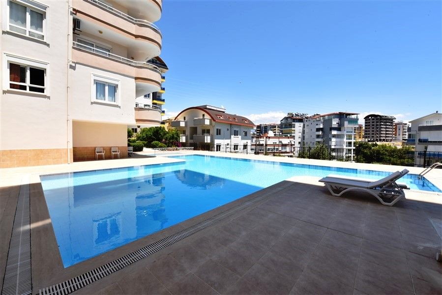 Пентхаус в Алании, Турция, 180 м2 фото 2