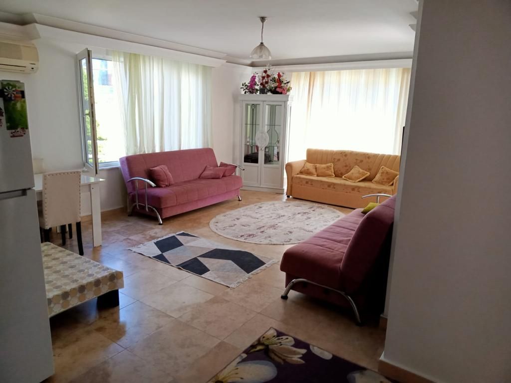 Апартаменты в Алании, Турция, 85 м2 фото 3