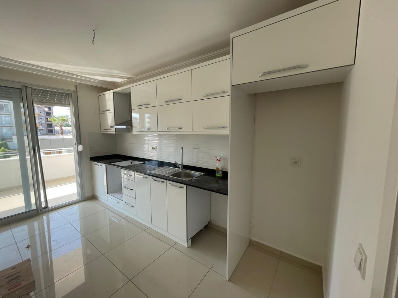 Квартира в Кестеле, Турция, 110 м2 фото 5