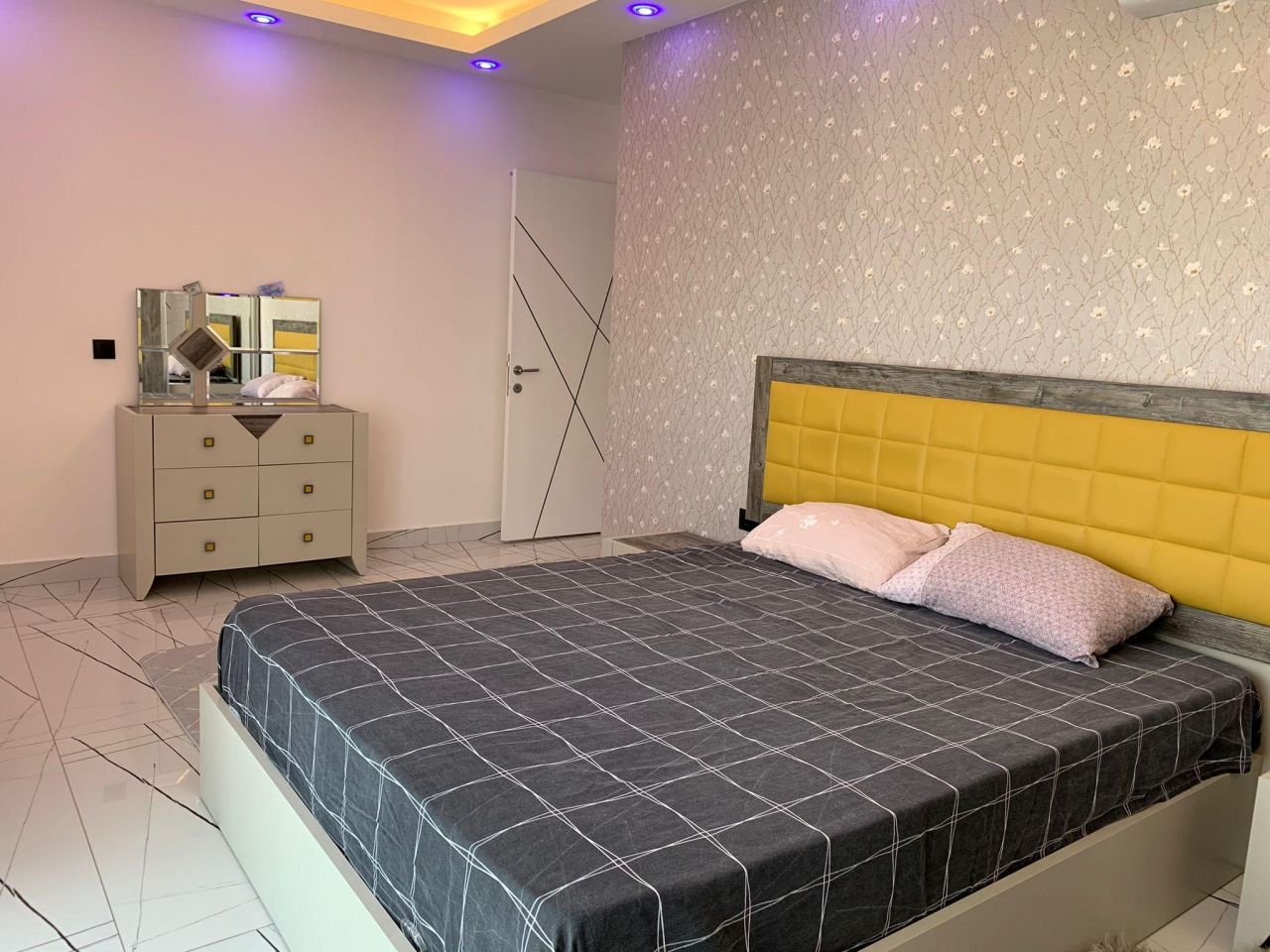 Квартира в Алании, Турция, 110 м2 фото 3