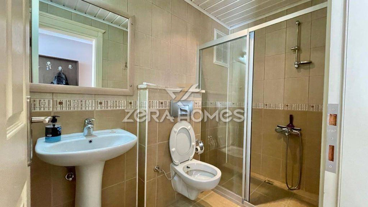 Квартира в Алании, Турция, 110 м2 фото 4
