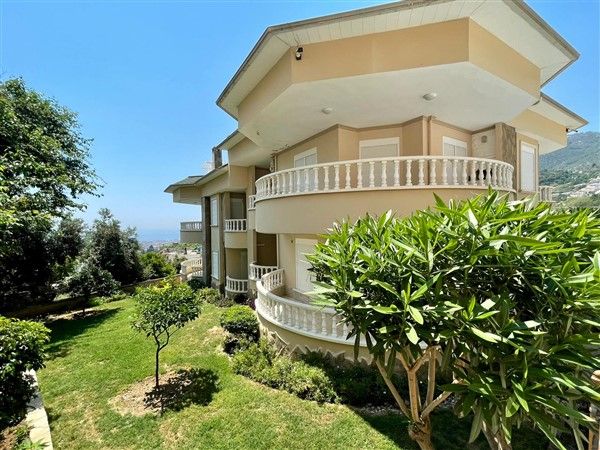 Пентхаус в Алании, Турция, 190 м2 фото 2