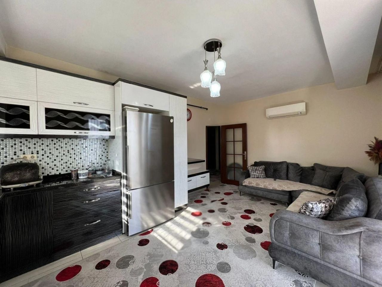 Квартира в Османие, Турция, 215 м2 фото 5