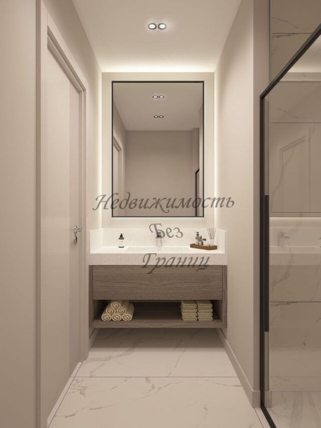 Апартаменты в Стамбуле, Турция, 217 м2 фото 2