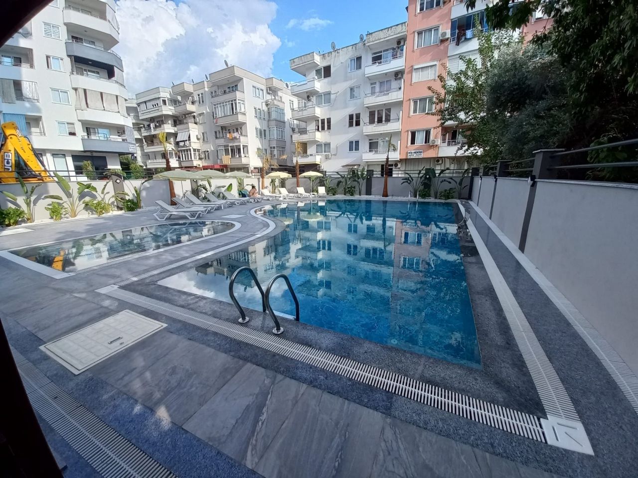Квартира в Алании, Турция, 120 м2 фото 5