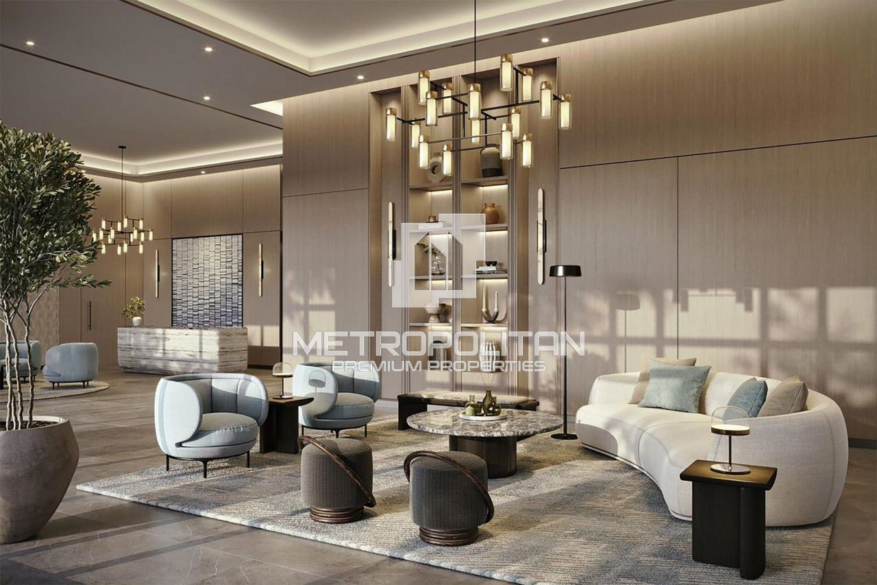 Апартаменты в Дубае, ОАЭ, 80 м2 фото 4