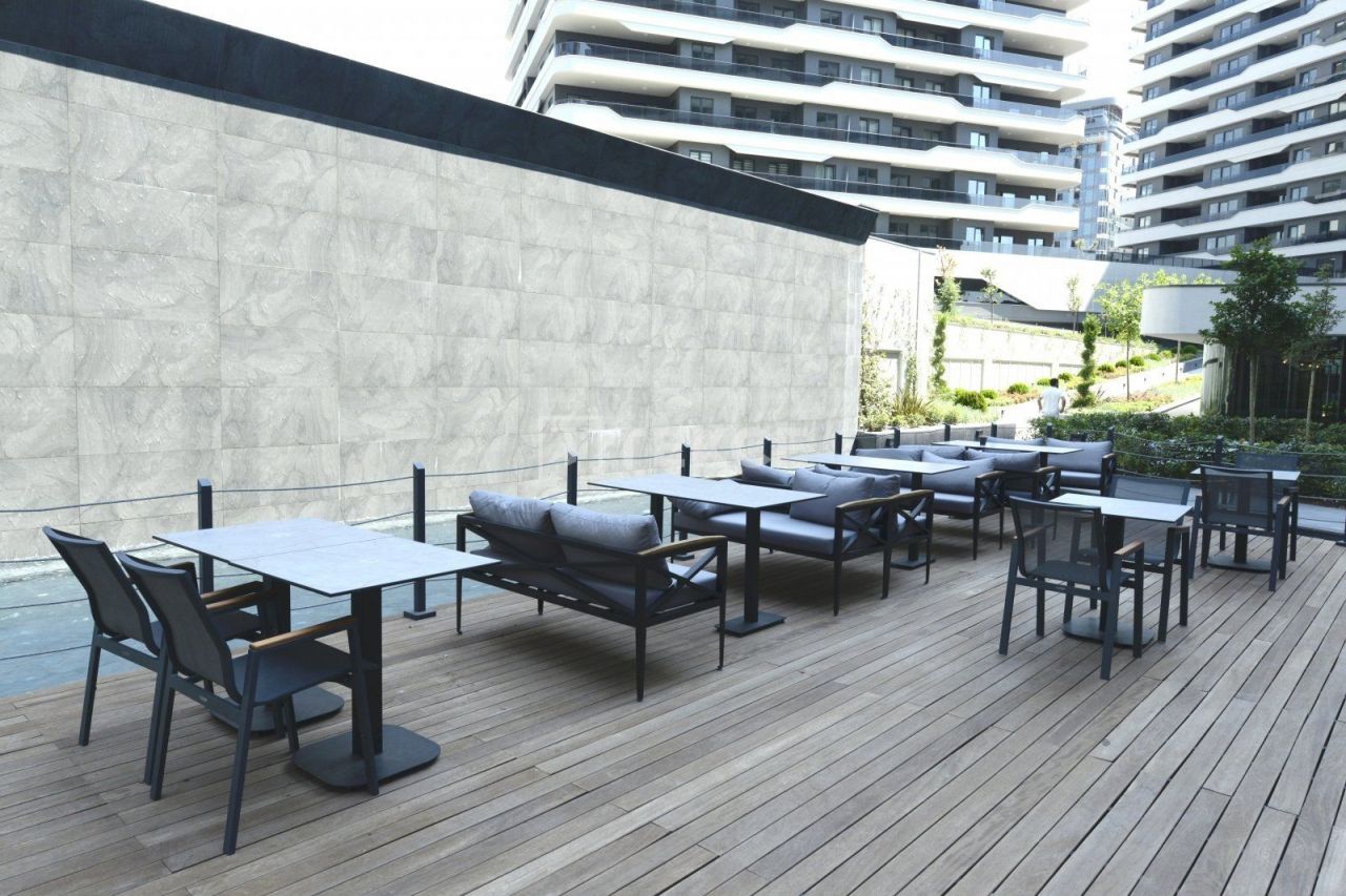 Апартаменты Османгази, Турция, 259 м2 фото 4