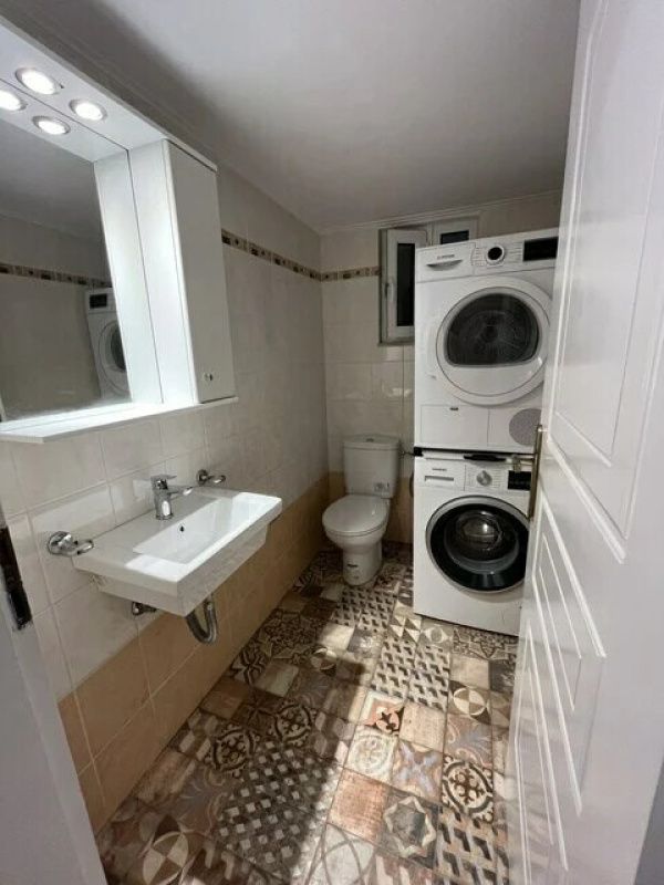 Квартира в Афинах, Греция, 90 м2 фото 5