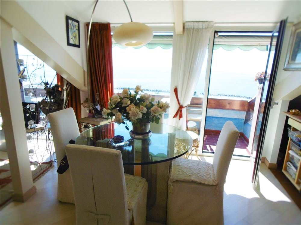 Пентхаус в Сан-Ремо, Италия, 115 м2 фото 3