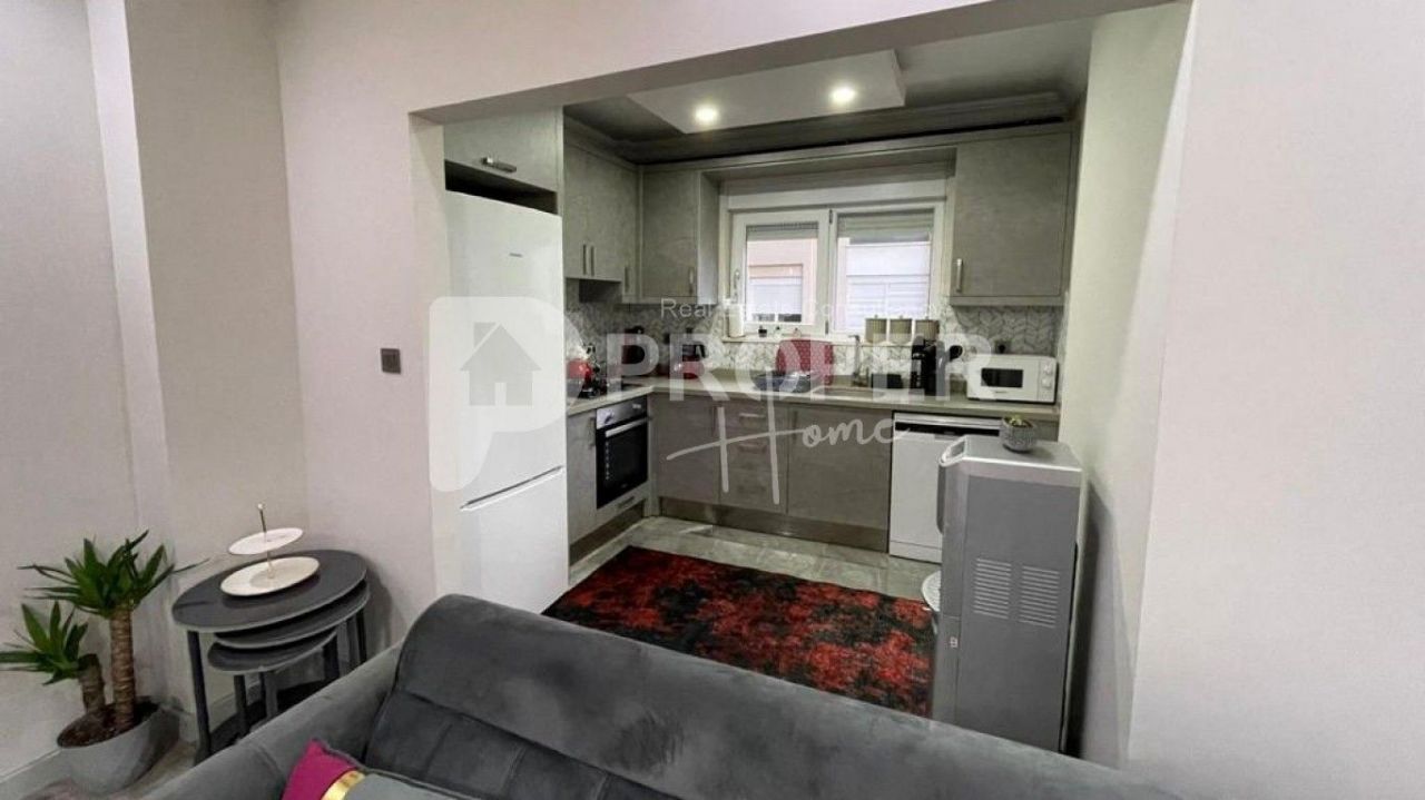 Квартира в Анталии, Турция, 110 м2 фото 2