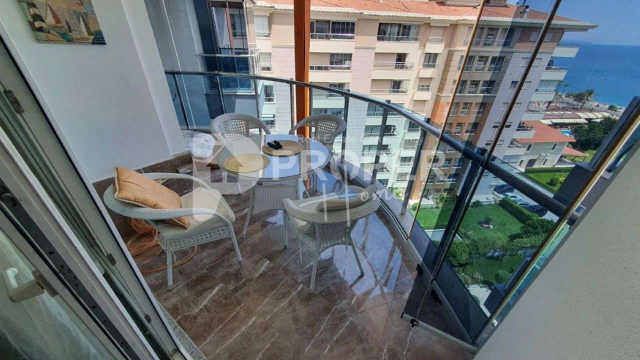 Апартаменты в Анталии, Турция, 292 м2 фото 5