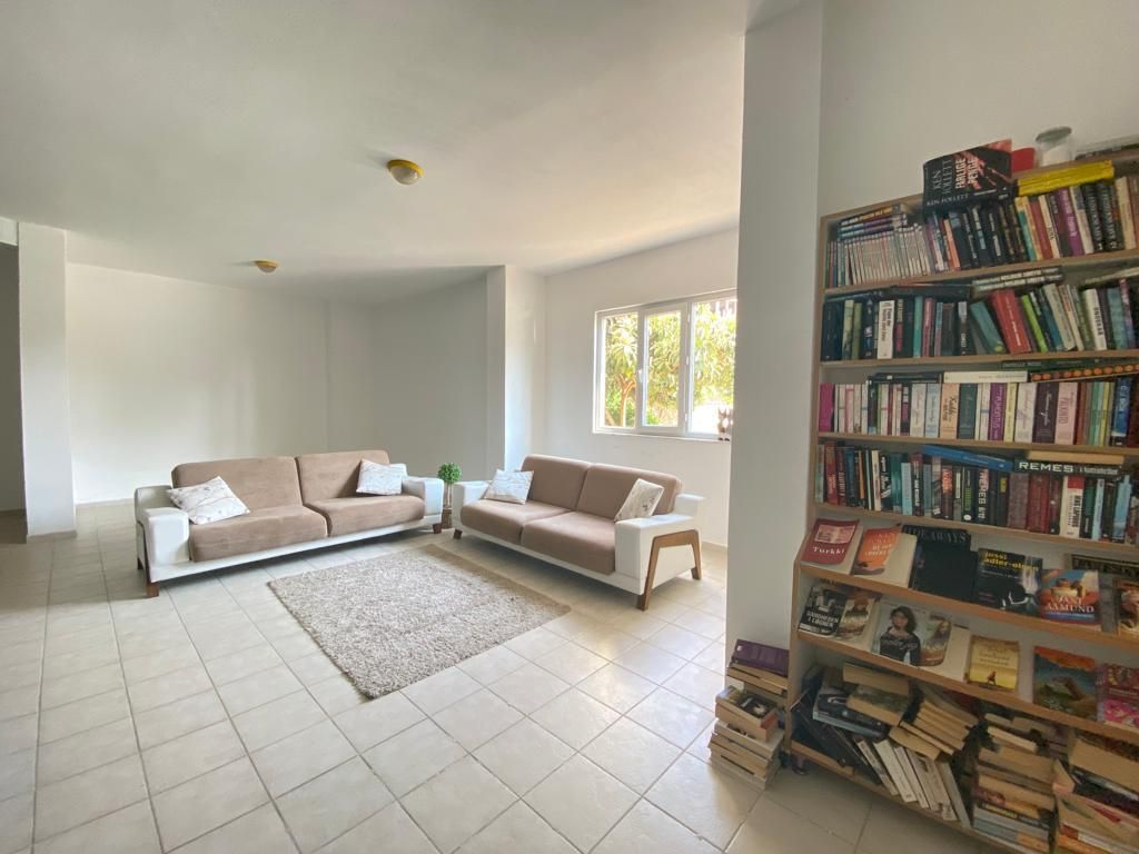 Квартира в Алании, Турция, 143 м2 фото 2
